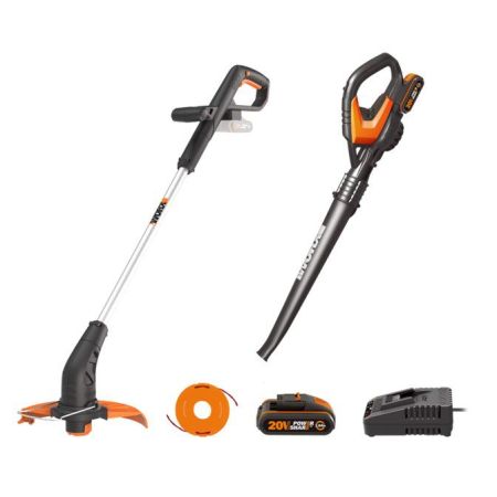 Combo Blower (WG901E)